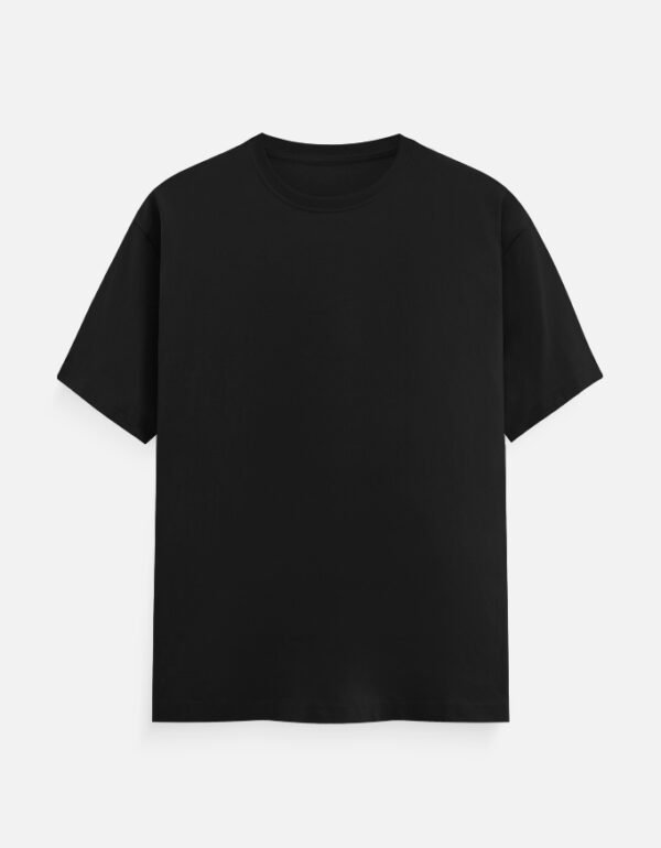 Unisex Classic Crew T-Shirt (Plus Size)