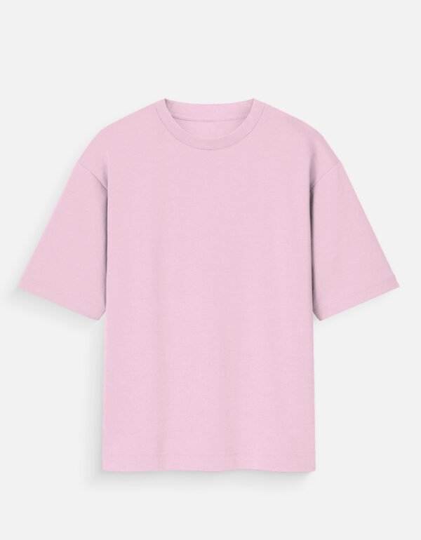 Unisex Oversized Standard T-Shirt